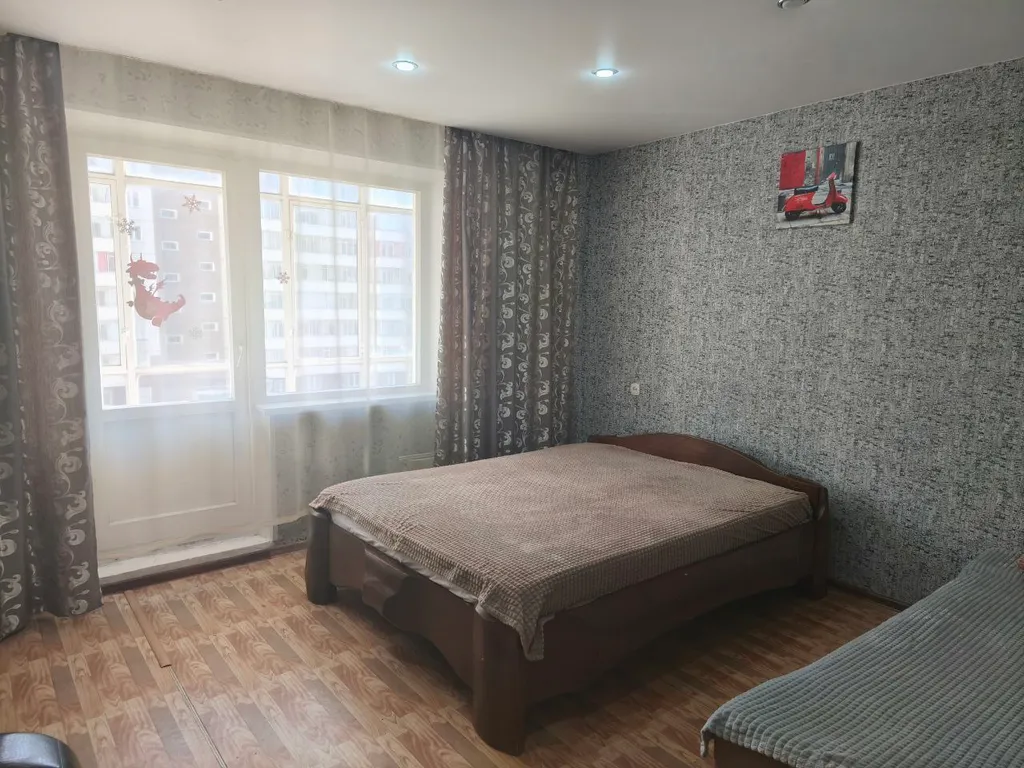 Квартира Квартира у Онкоцентра 3 — Красноярск