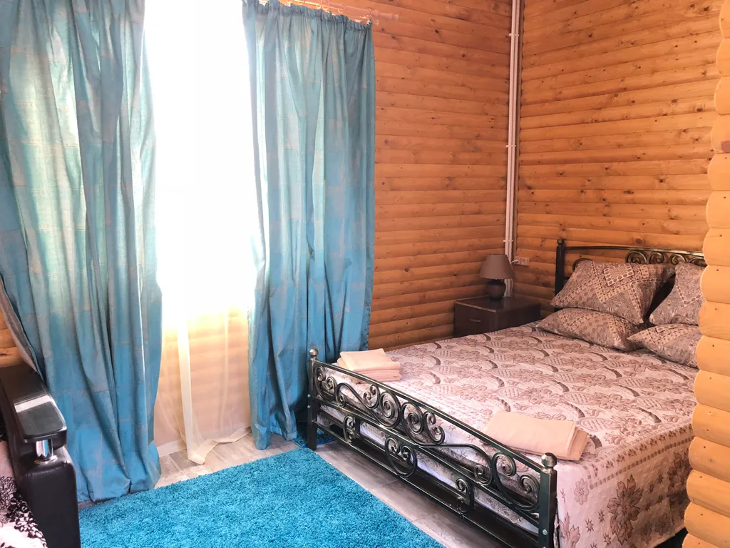 Квартира Квартира Номер Стандарт до 4 человек — Севастополь