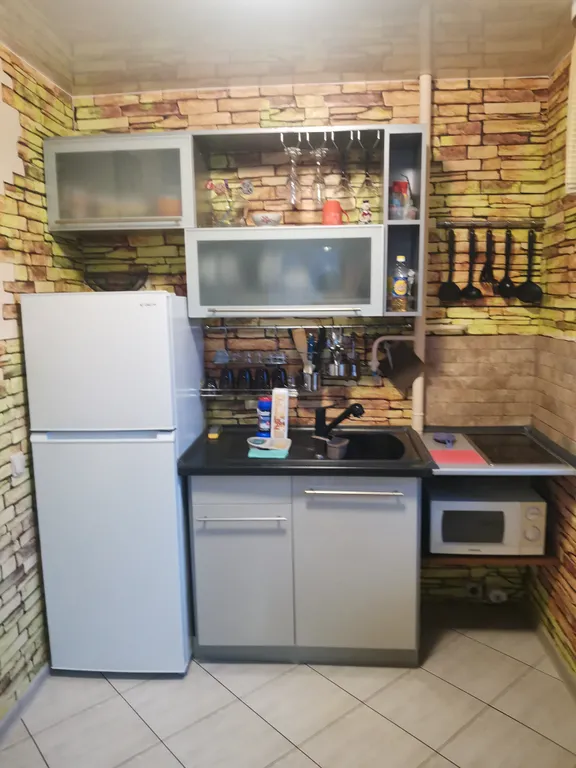 Двухкомнатная Квартира в центре