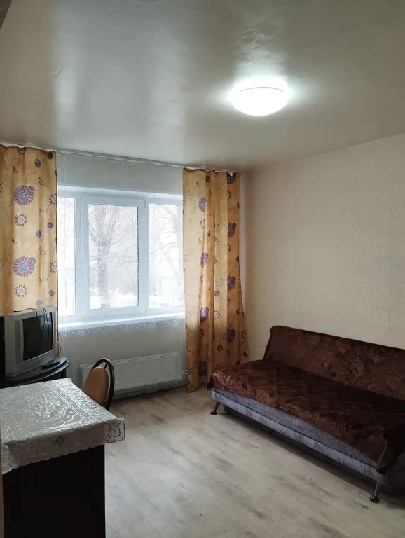 Квартира в центре