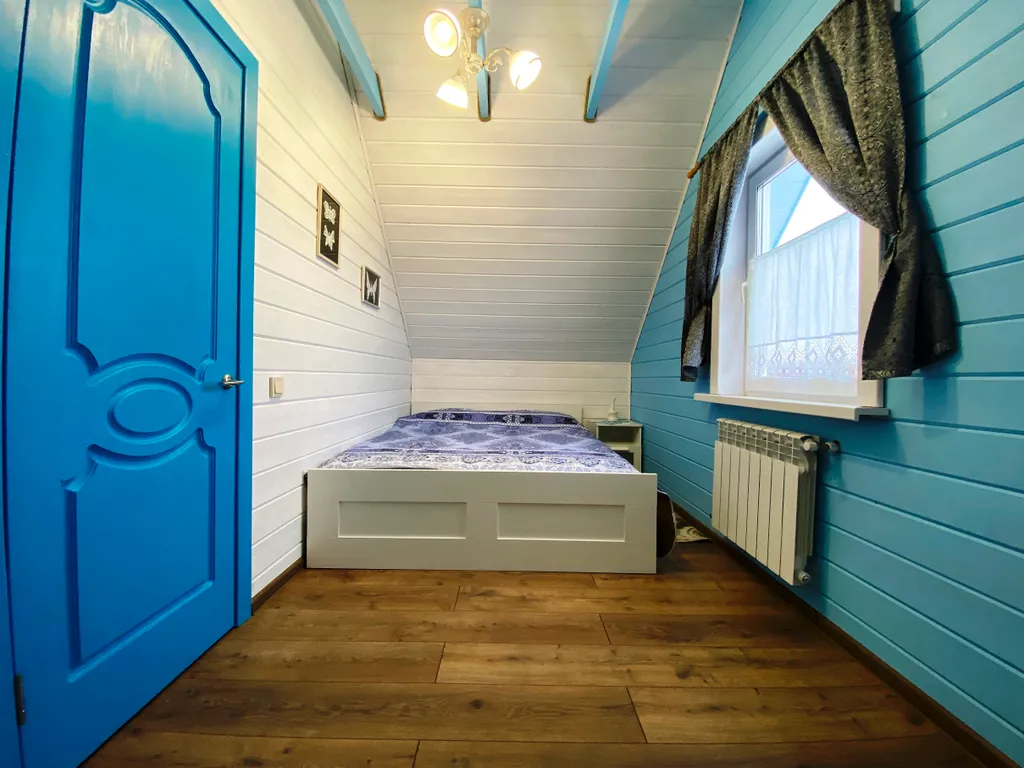 Гостевой дом Гжель