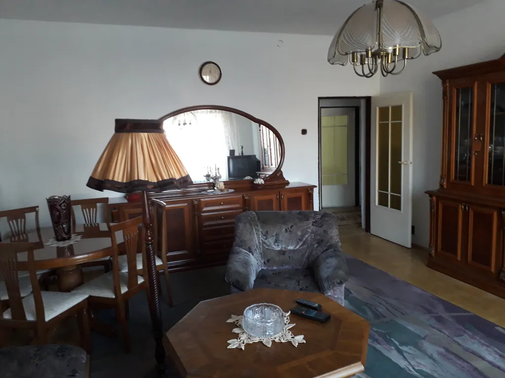 Квартира Просторная квартира у острова Канта — Калининград