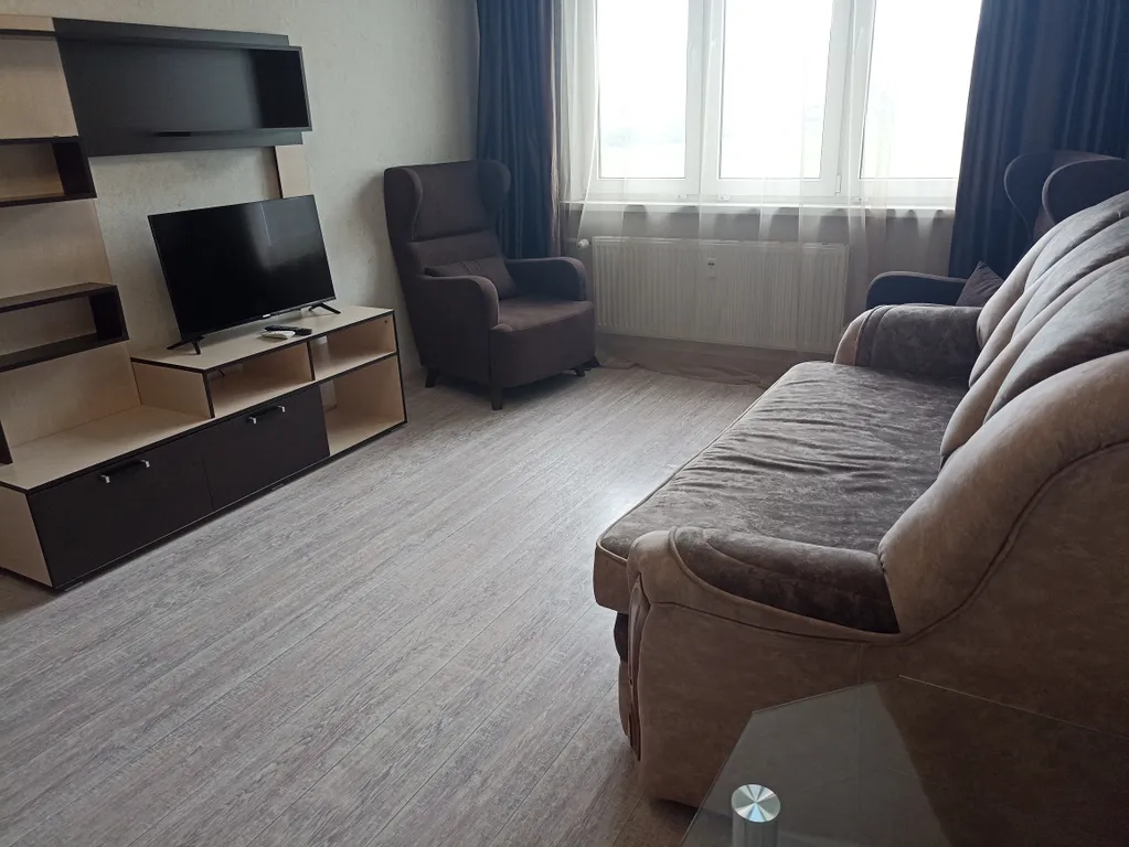 Квартира Приятная квартира — Анапа