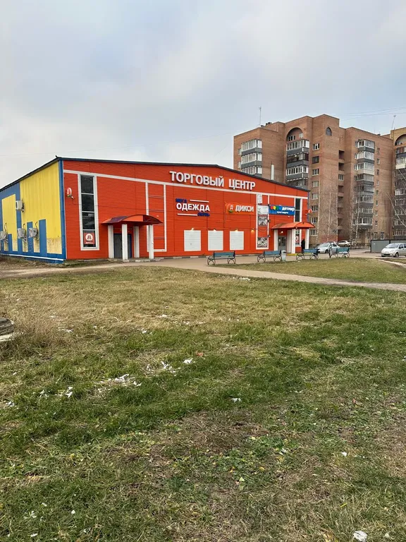 Уютная квартира-студия