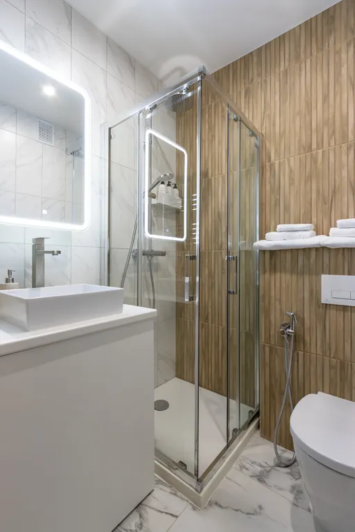 Стильная студия 626