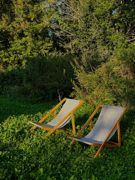 Коттедж Уютный домик на берегу леса — Казань