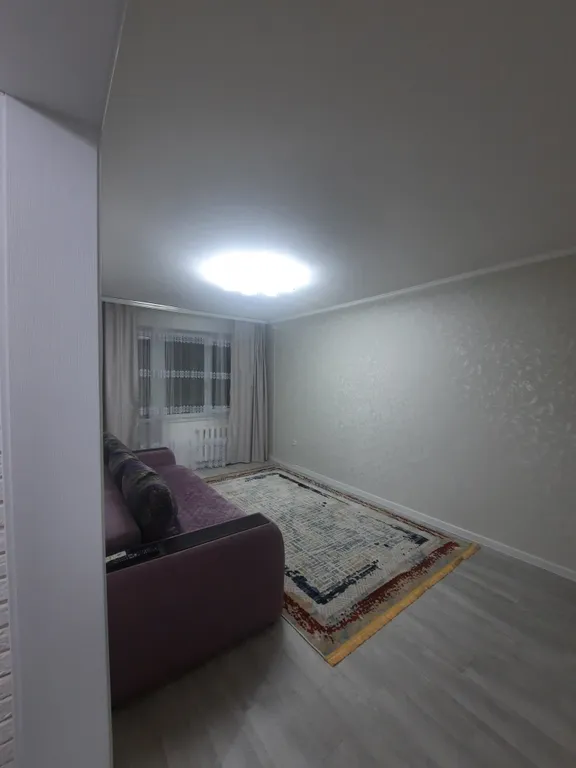 2х комнатная квартира