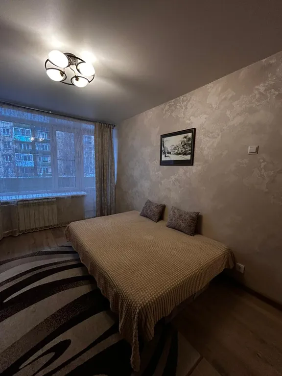 Уютная квартира в расширенном центре