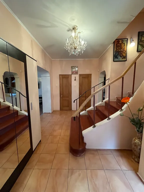 Дом под ключ