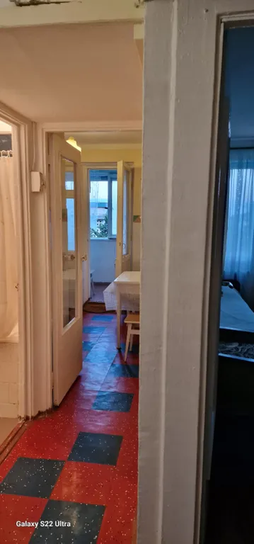 Квартира рядом с морем