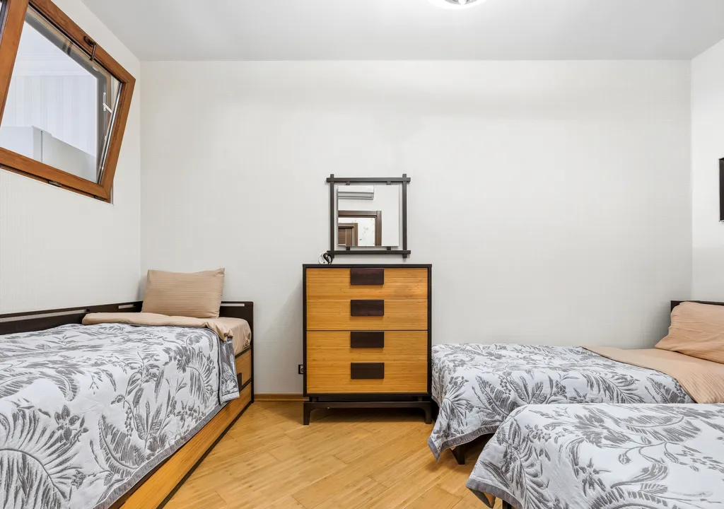 2-х комнатная современная квартира № 68 с видом на море