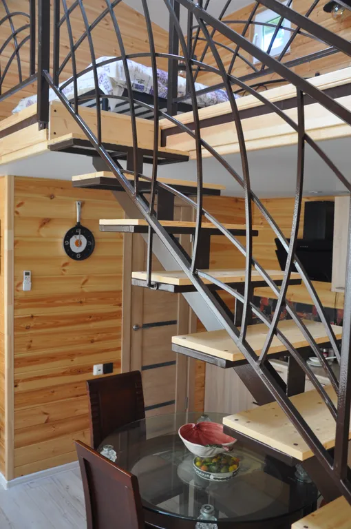 Коттедж Уютный коттедж — Севастополь