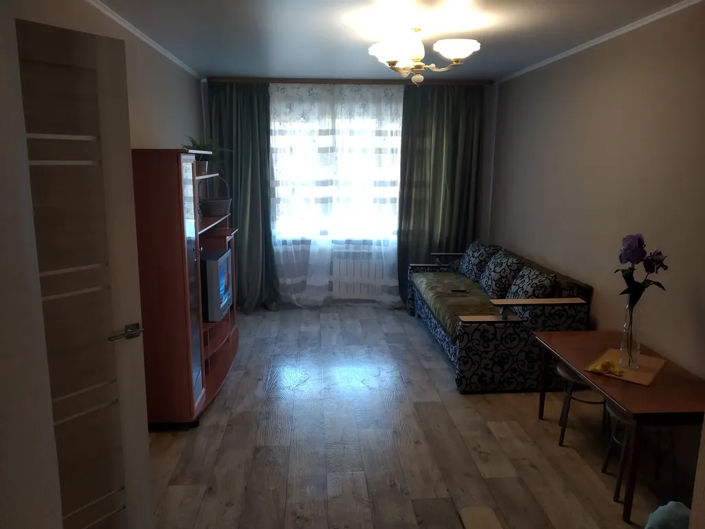 Квартира 2-комнатная квартира в 50 метрах от санатория Карагайский бор — Верхний Уфалей