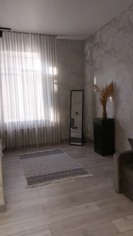 Квартира Квартира Центр города — Владикавказ