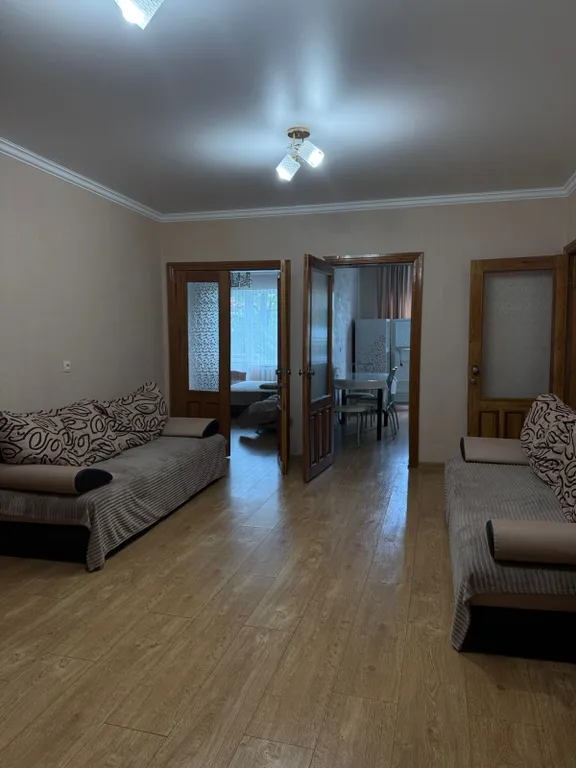 Уютная квартира в центре города возле гостиницы Владикавказ