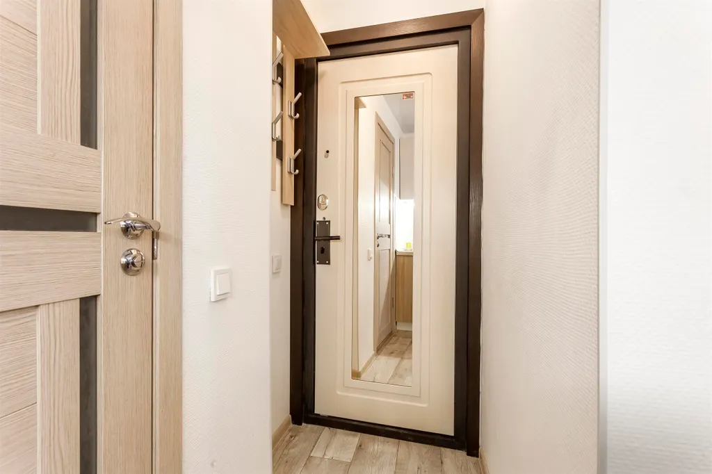 Квартира 1-комнатная Квартира — Москва