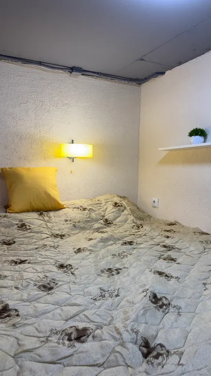 1-комнатная Квартира — аренда посуточно в Казань