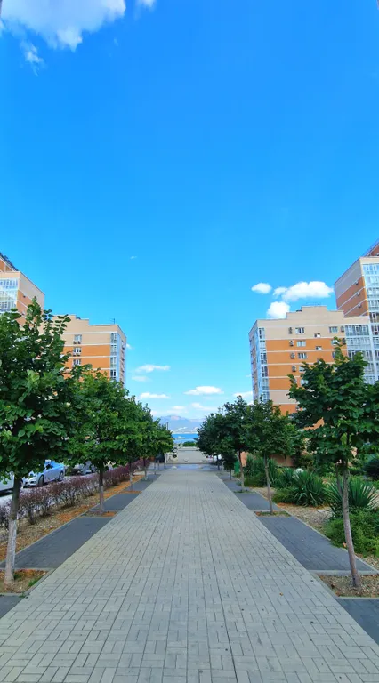 2комнатная квартира в Новороссийске