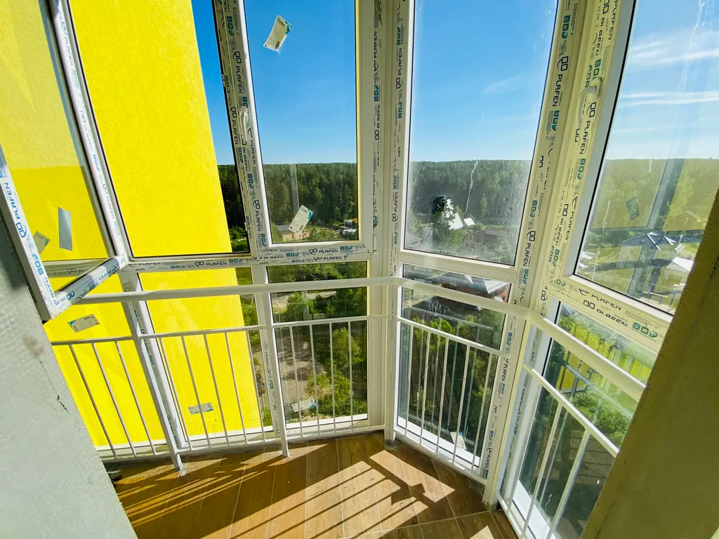 Апартаменты-студия напротив тц лемана про иваново