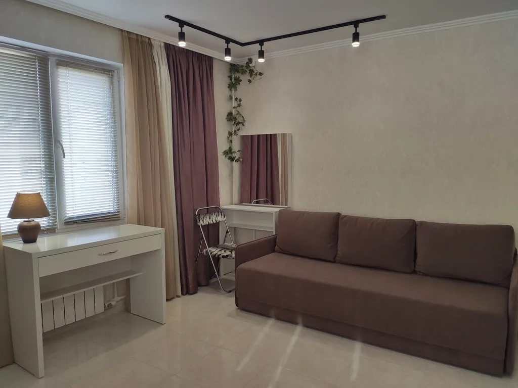 Квартира Современная квартира у моря — Севастополь