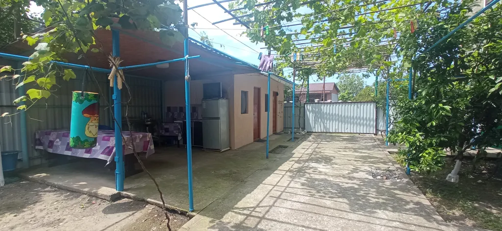 Эконом комнаты