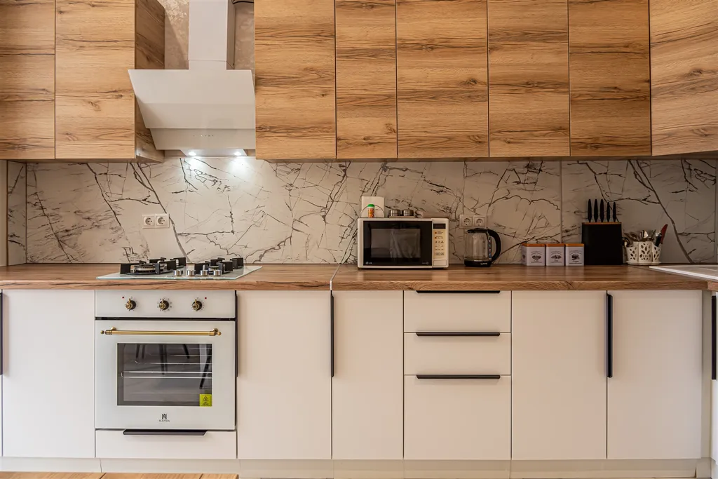 Уютная однокомнатная квартира на 204 квартале