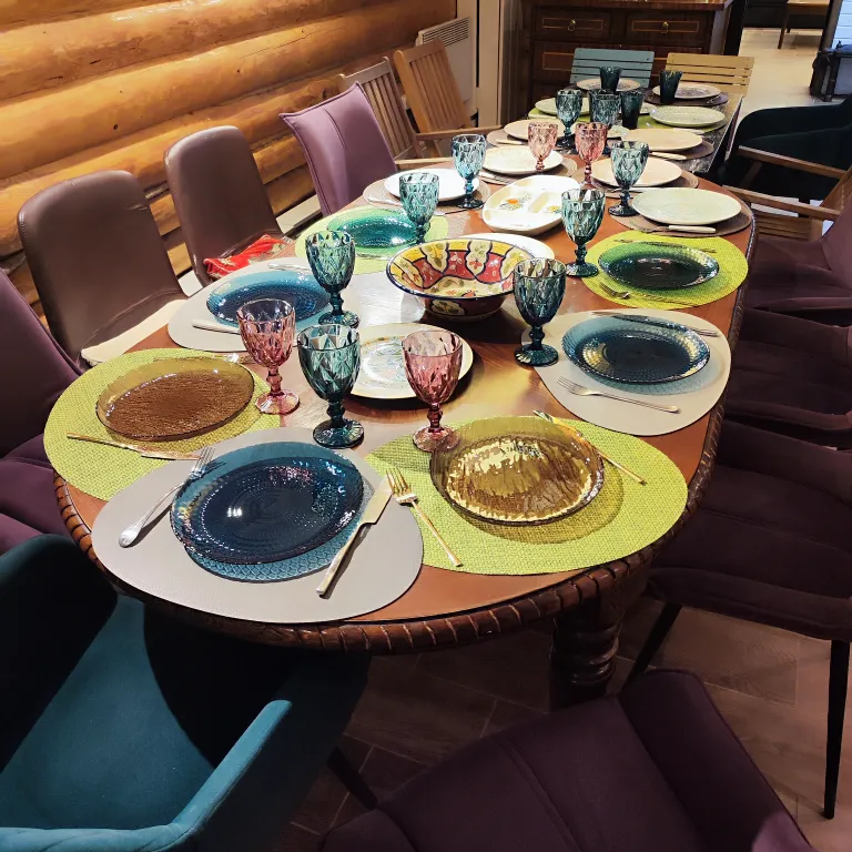 Усадьба с русской баней, джакузи для большой компании