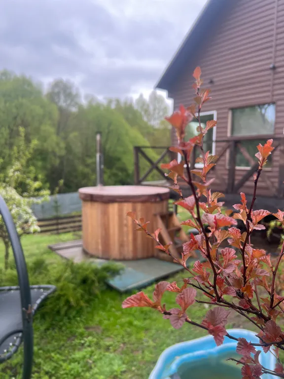 Гостевой дом Сота