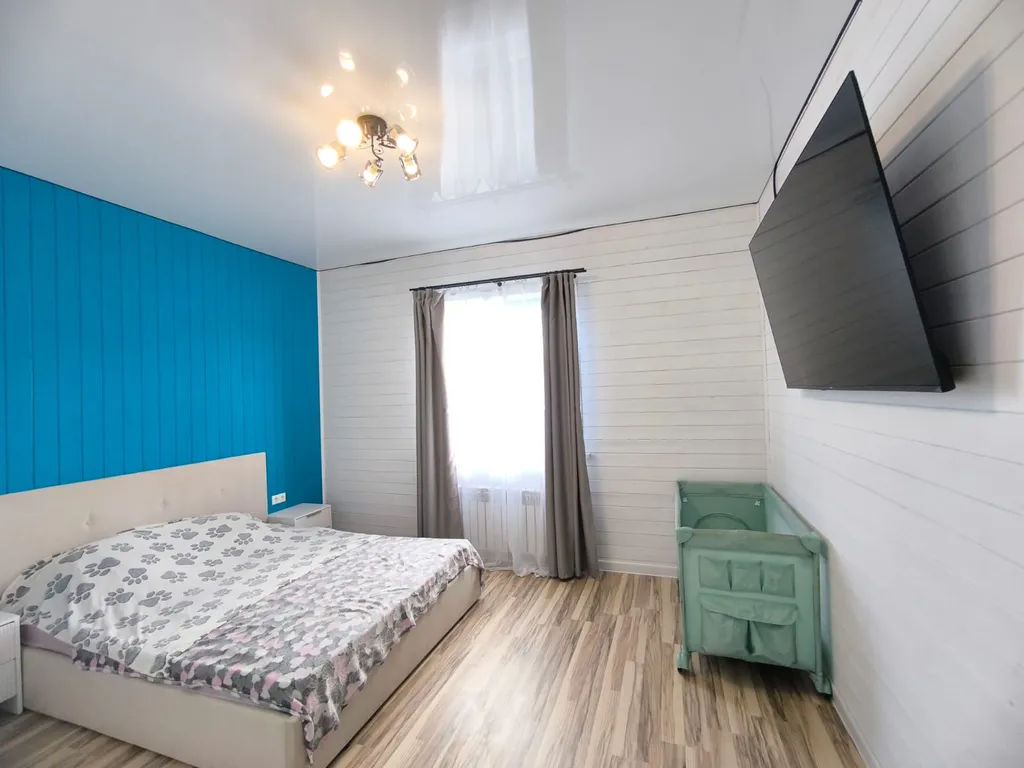 Уютный дом, для спокойного отдыха