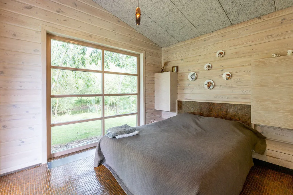 Элитная вилла-усадьба villachiki