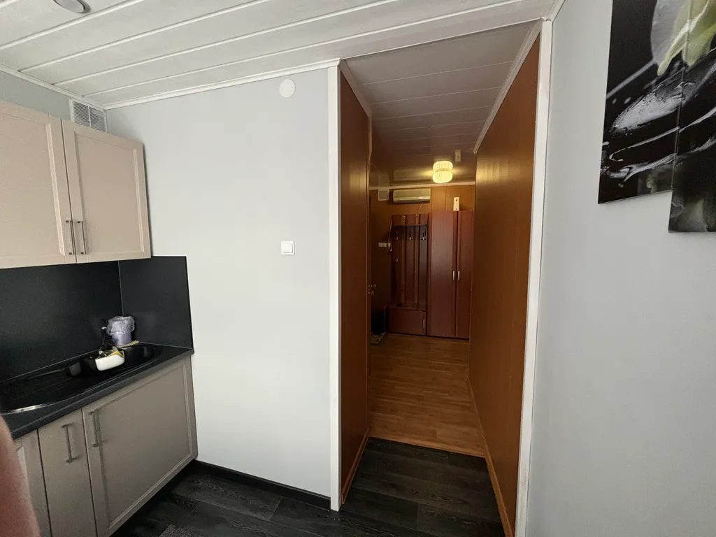 Квартира в центре Сортавала