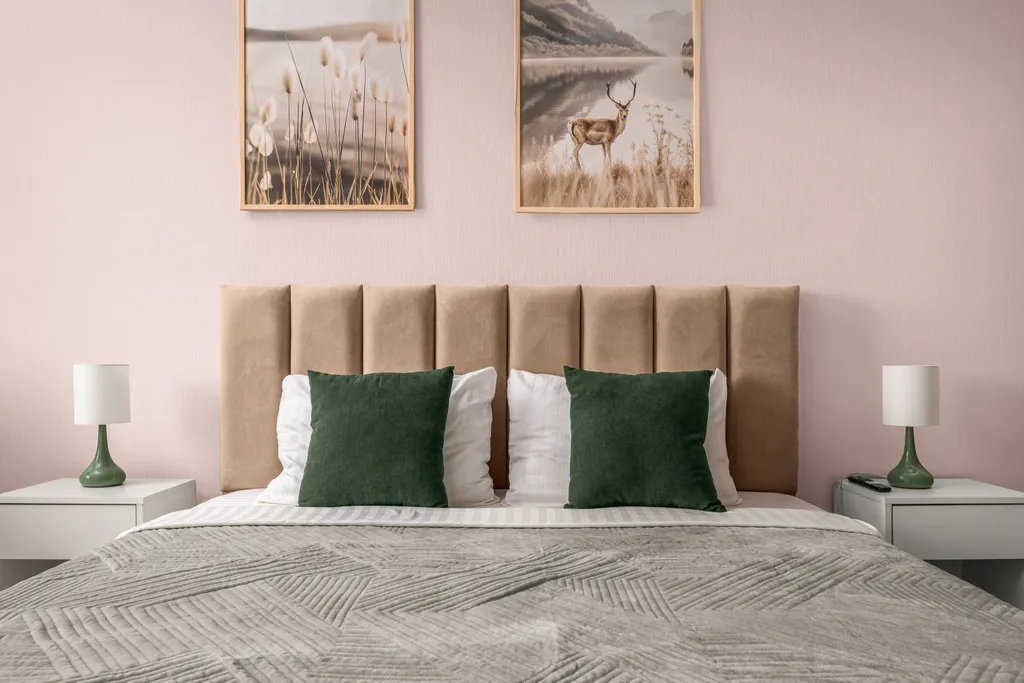 Квартира Уютная квартира на озере — Горячий Ключ