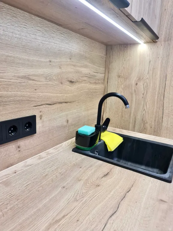 Квартира рядом со станцией Одинцово