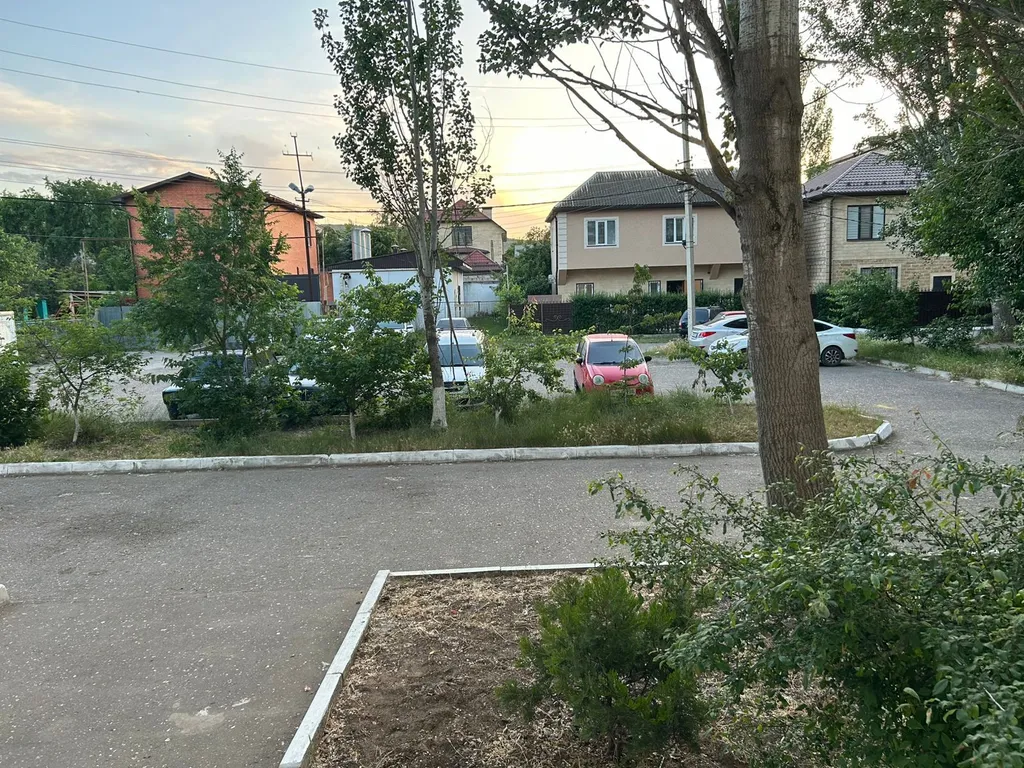 Уютная квартира недалеко от моря