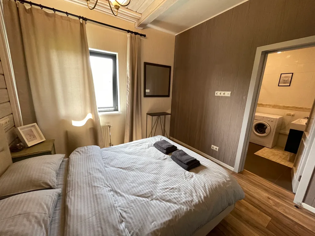 Финская жемчужина