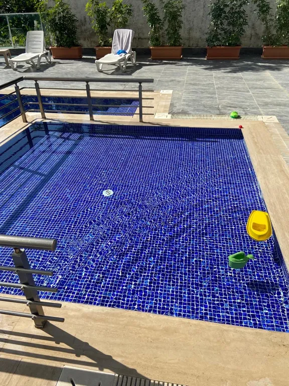 Апартамент в природном парке Stay Forest Park