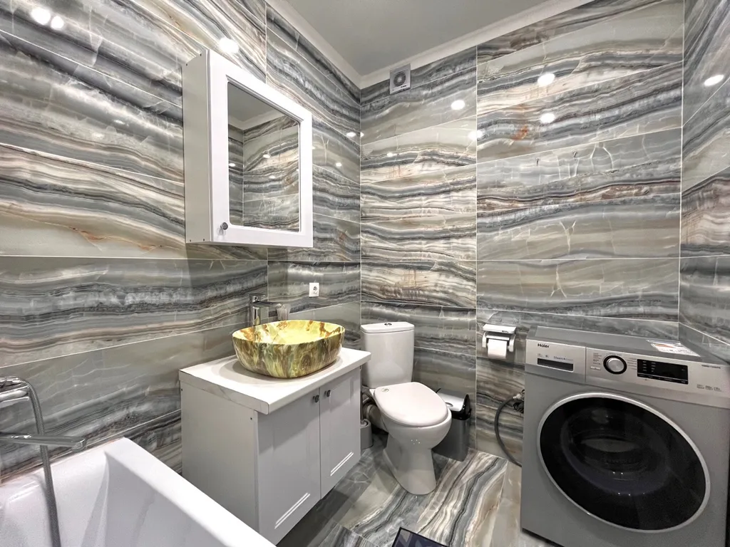 Прекрасные апартаменты в центре Арбата ЖК «Молодёжный» & питьевая вода