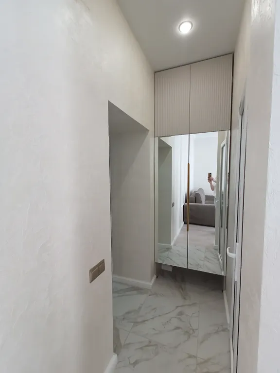 Роскошная двухкомнатная квартира! Центр курортной зоны