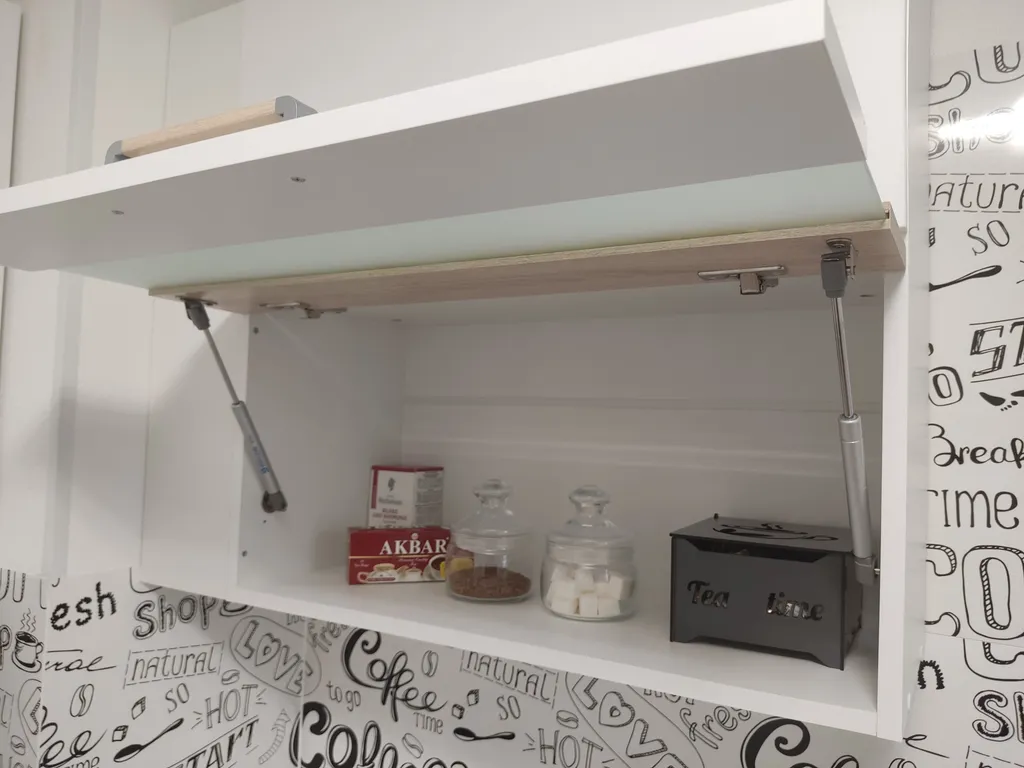 Лучшее жильё в округе