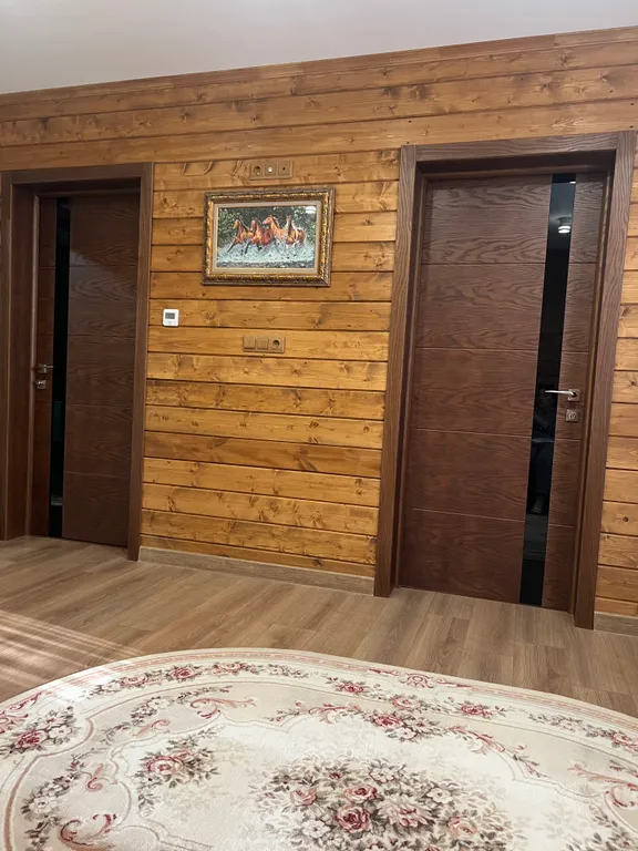 Коттедж Коттедж класса Lux — Архыз