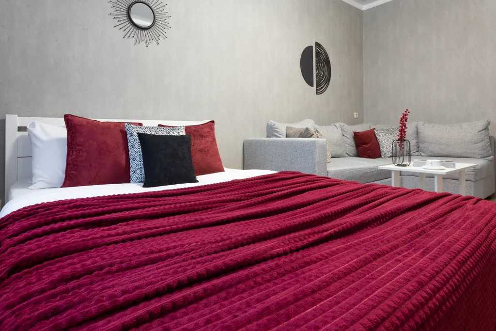 Тень сакуры