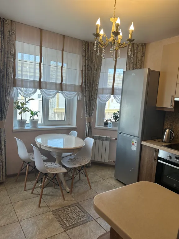 Как дома, чистая и уютная двухкомнатная квартира — аренда посуточно в Курск