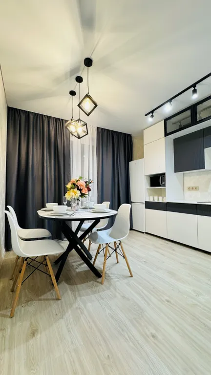 Квартира для отдыха и командировок