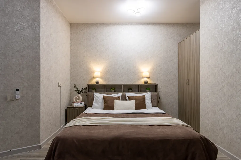 Квартира Квартира Семейный номер — Тверь