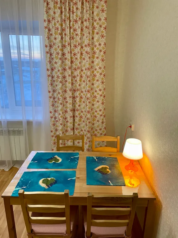 Квартира в ЖК Молодежный