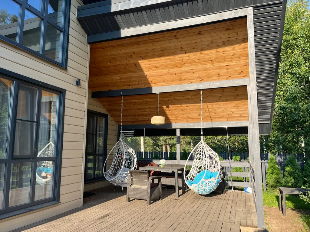 Лазурное озеро