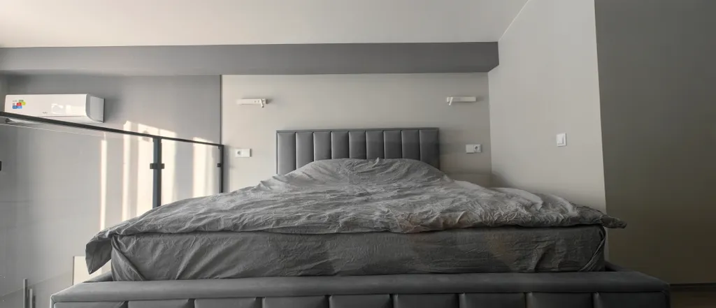 Двухэтажная квартира с видом на горы и курорт, Эсто-Садок