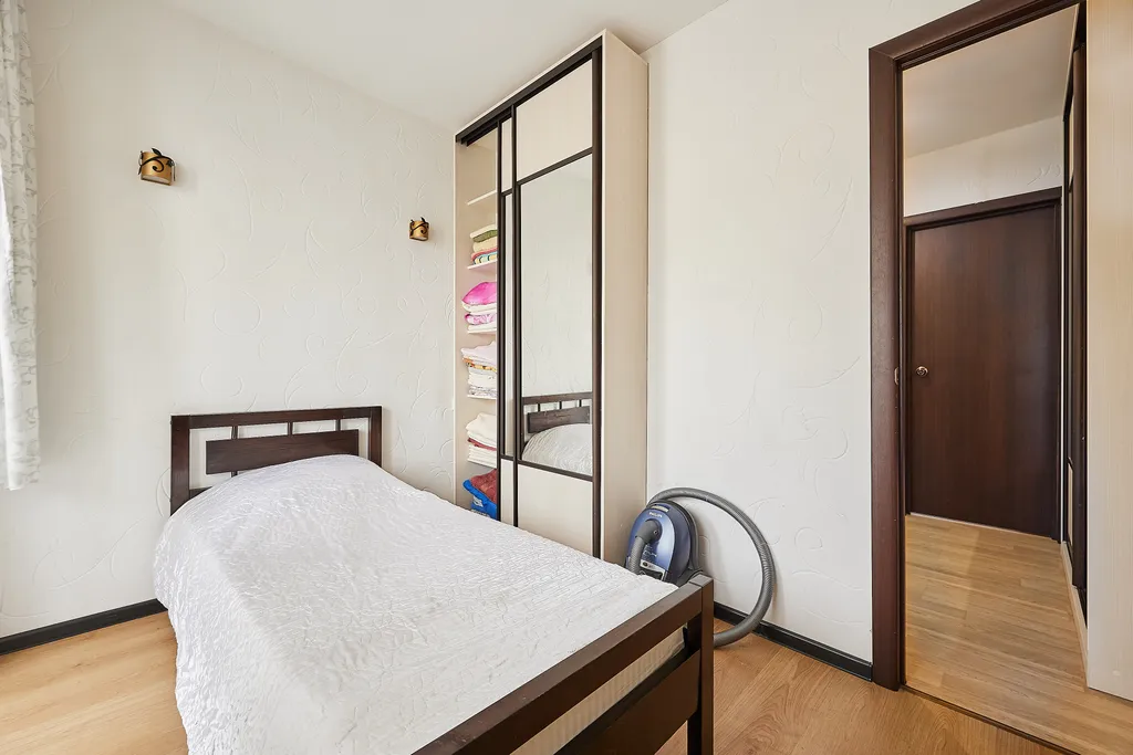 Квартира Квартира с красивым видом, на Новодевичий монастырь — Москва