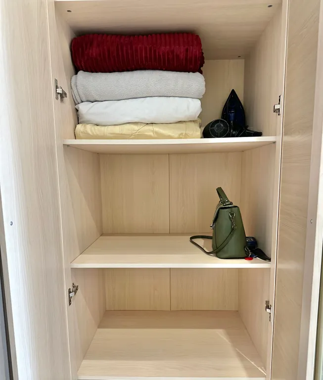 Уютная квартира у озера