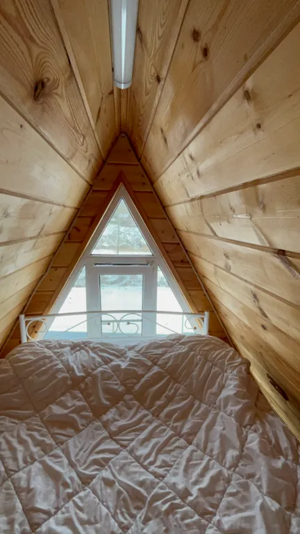 База отдыха АлексА